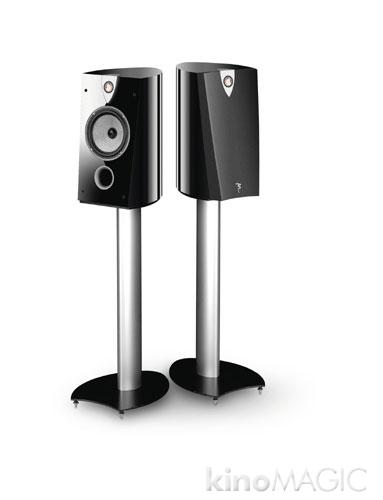 Profile Stands S 908