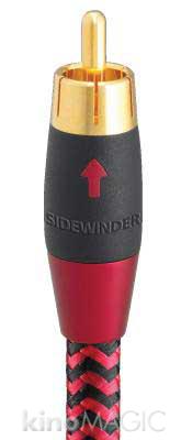 Sidewinder 2.0m