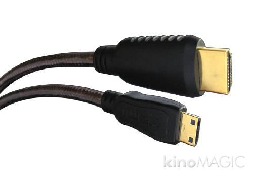HDMI-C 2m