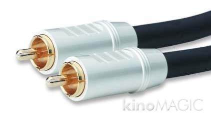 Sub Woofer Cable  3 