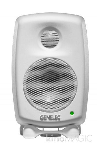 6010 AWM compact speaker (White)