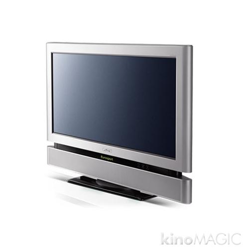 Linus 42 F-HDTV R silver