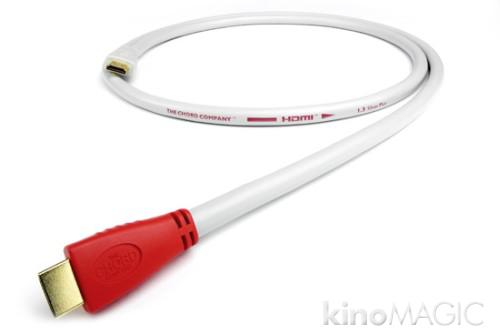 HDMI Silver Plus (v1.3) Line Amplified Cable 40m