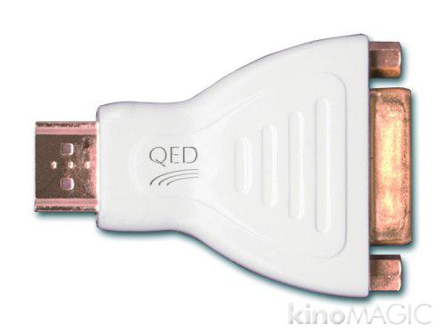 Qunex DVI-HDMI