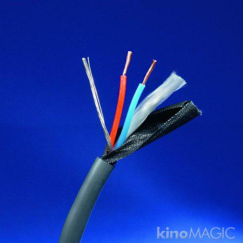 Microfone MBS Microphone Cable 1m (Spool)