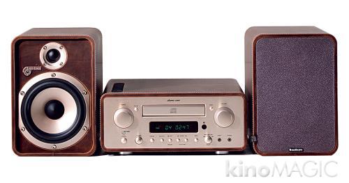 Stereo One Mayfair Classic