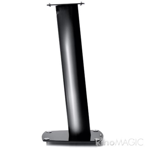 Stand 3 glossy black lacquer (  