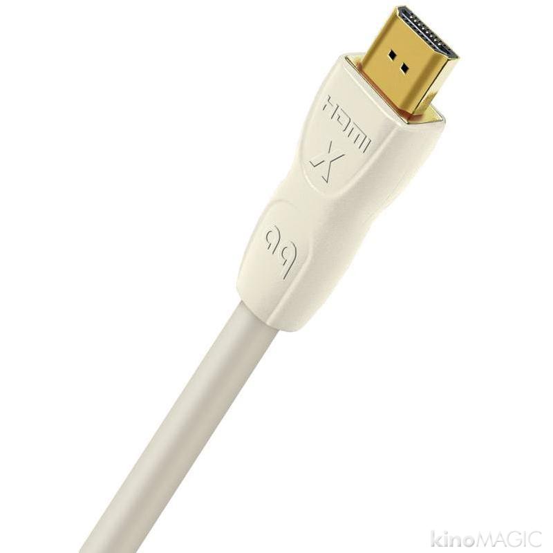 HDMI-X PVC 9m