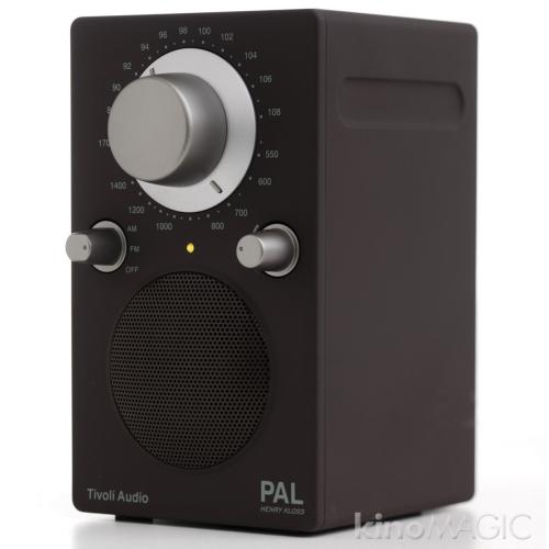 Portable Audio Laboratory earth brown (PALBRN)