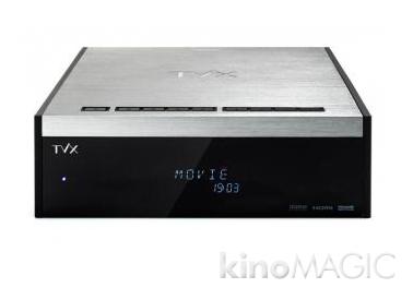 TviX HD M-6600N  W/O HDD