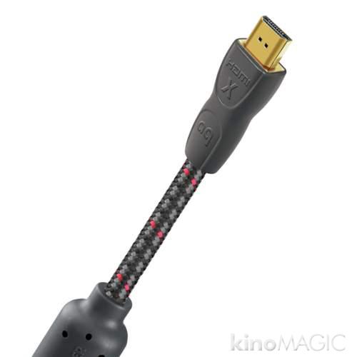 HDMI-X PVC 7.5m