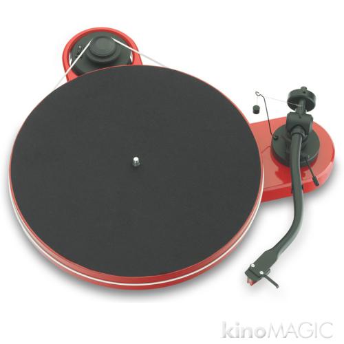 RPM 1.3 Genie Red (  Ortofon 2M-Red)