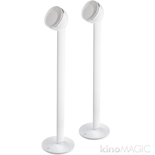 Pack Stand Dome diamond white (  Focal-Jm