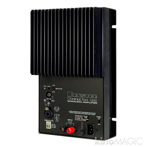 PowerPac 120-SST