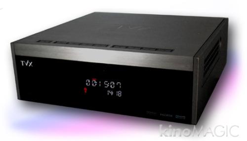 TviX HD M-6600A W/O HDD (-)