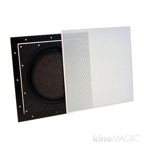 CINEMA SUB 10-250 IN-WALL SUBWOOFER