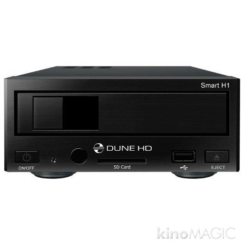 HD Smart H1 HDD 2000