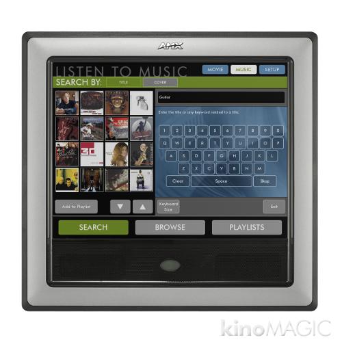 NXD-1500VG Video Kit