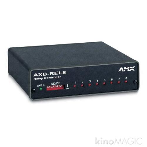 AXB-REL8