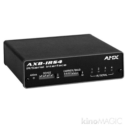 AXB-IRS4 AXlink