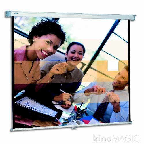 SlimScreen 125x125 cm (67") Datalux 