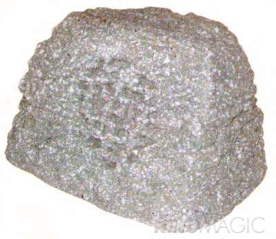 Rock 6.3A granite