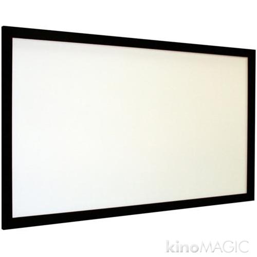 Frame Vision HDTV (16:9) 95" 210x118cm Light 
