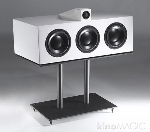 Octave Stand ST-30