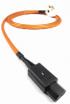 Power Mains Cable 1m