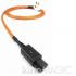Power Mains Cable 2m