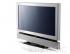 Linus 32 F-HDTV Silver glossy