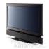 Linus 42 F-HDTV black mocca