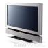 Linus 42 F-HDTV silver glossy