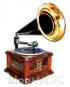 Gramophone-I (PB-1011)