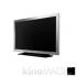 LCD 70" TV Full HD   Чёрная лаковая рамка