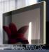 LCD 52" Four Stripes Сh/blk черноё стекло, се