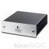 Phono Box III USB Silver ( /  US