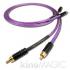 Purple Flare (Leif Series) RCA 0.6m