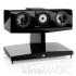 Poetry Stand Piano Black