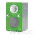 Portable Audio Laboratory high gloss green